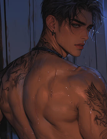 Tristan