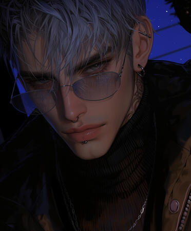 Damien