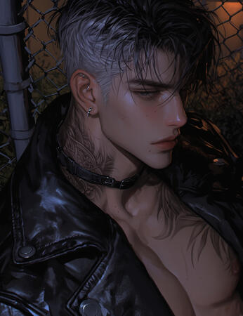 Silas